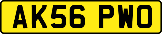 AK56PWO