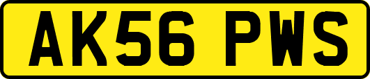 AK56PWS