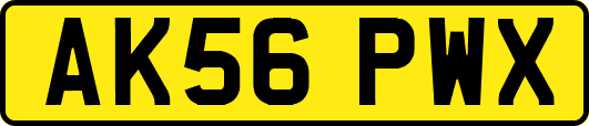 AK56PWX