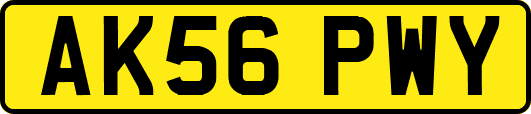 AK56PWY