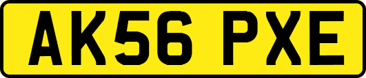 AK56PXE