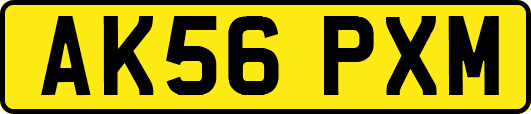 AK56PXM