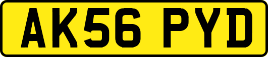 AK56PYD