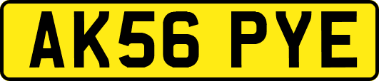 AK56PYE