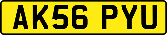 AK56PYU