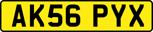 AK56PYX