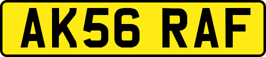 AK56RAF