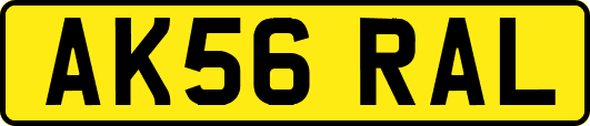 AK56RAL
