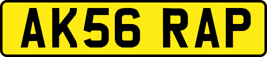 AK56RAP