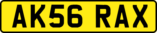 AK56RAX