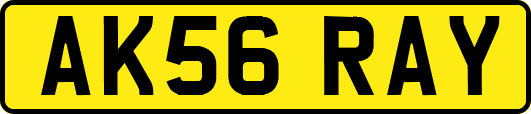AK56RAY