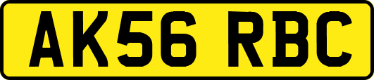 AK56RBC