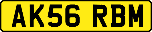 AK56RBM