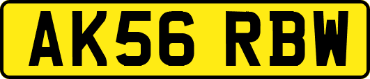 AK56RBW