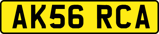AK56RCA
