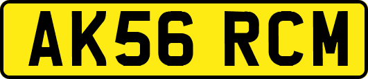 AK56RCM