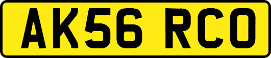 AK56RCO