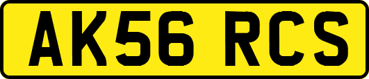 AK56RCS