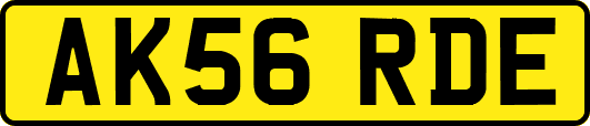 AK56RDE