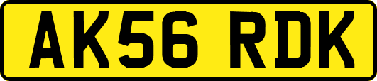 AK56RDK