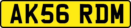 AK56RDM
