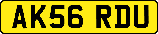 AK56RDU