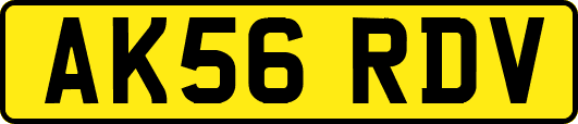 AK56RDV