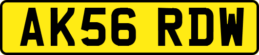 AK56RDW