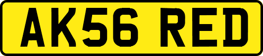 AK56RED