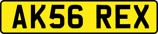 AK56REX