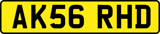 AK56RHD