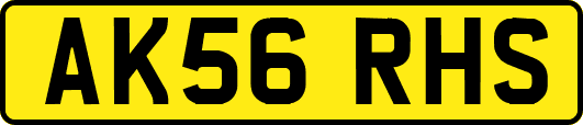 AK56RHS