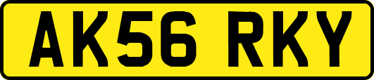 AK56RKY