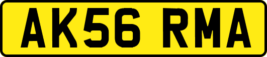 AK56RMA