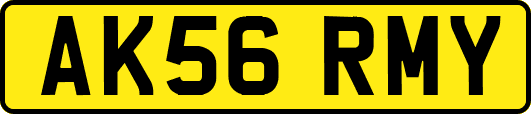 AK56RMY