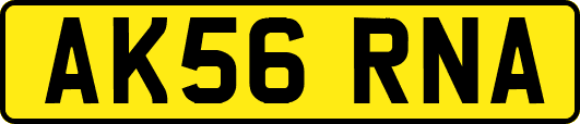 AK56RNA