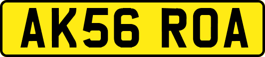 AK56ROA