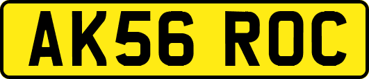 AK56ROC