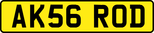AK56ROD