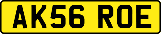 AK56ROE
