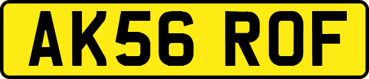 AK56ROF