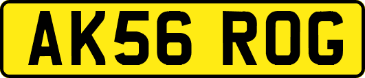 AK56ROG