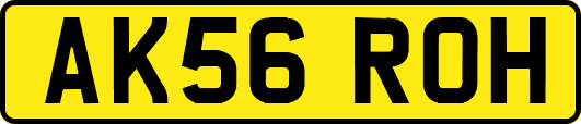 AK56ROH