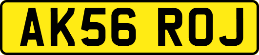 AK56ROJ