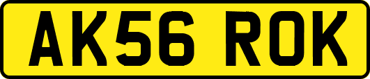 AK56ROK
