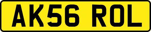 AK56ROL