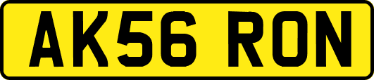 AK56RON