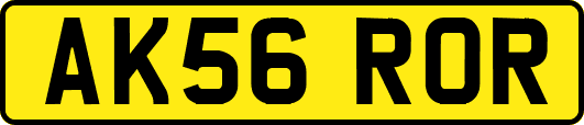 AK56ROR