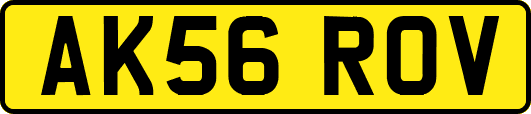 AK56ROV