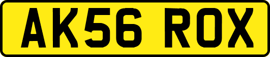 AK56ROX